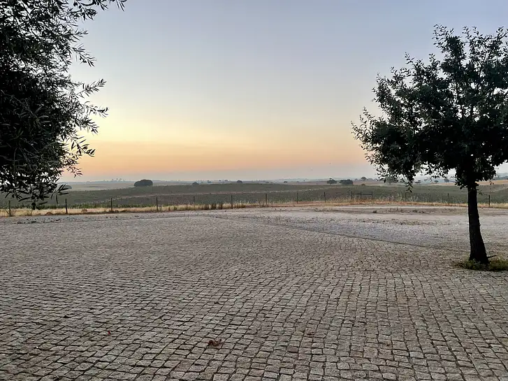 Villa Monte do Foro Espanhol - Impression 8